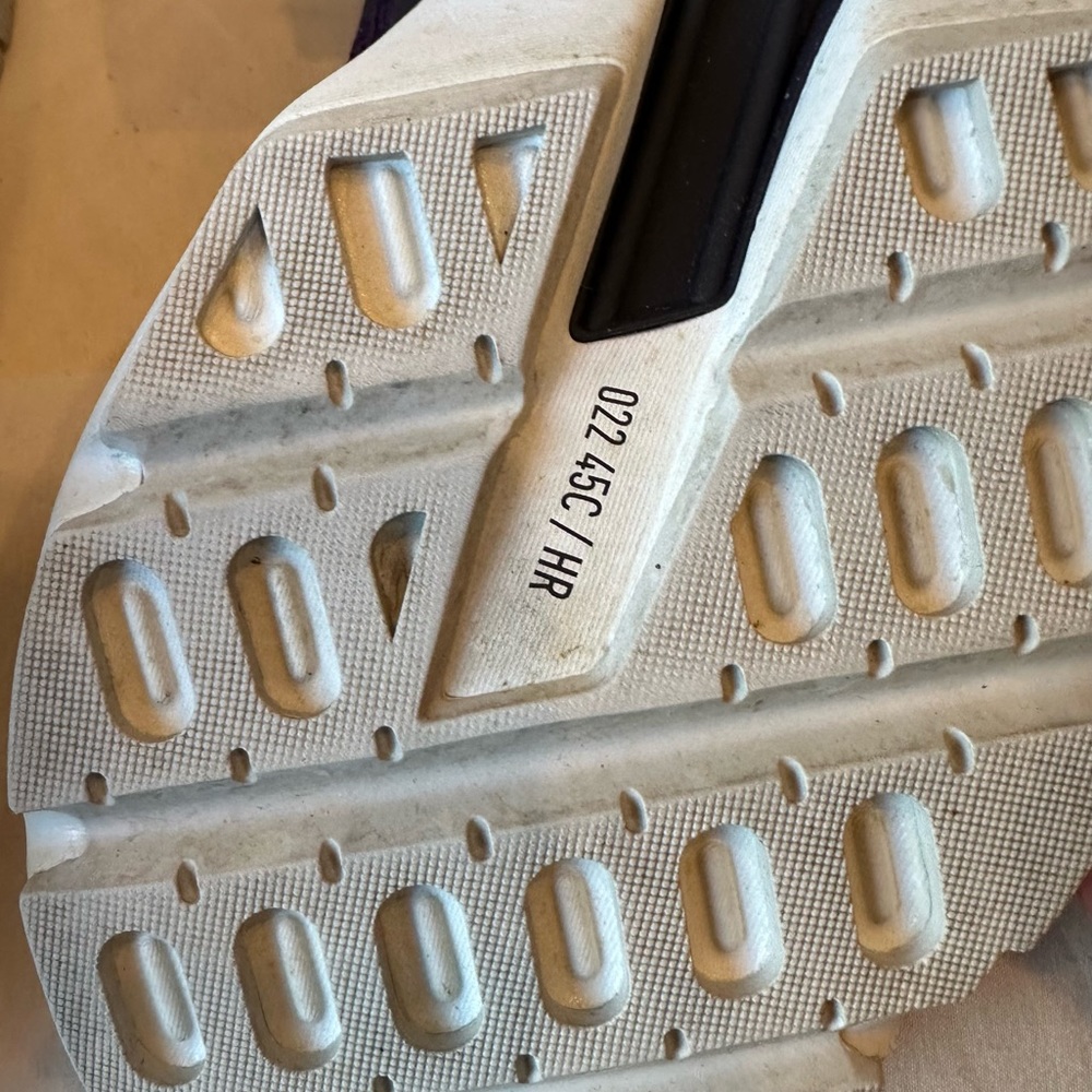 Adidas P.O.D S3.1 legend sneakers - Picture 12 of 12